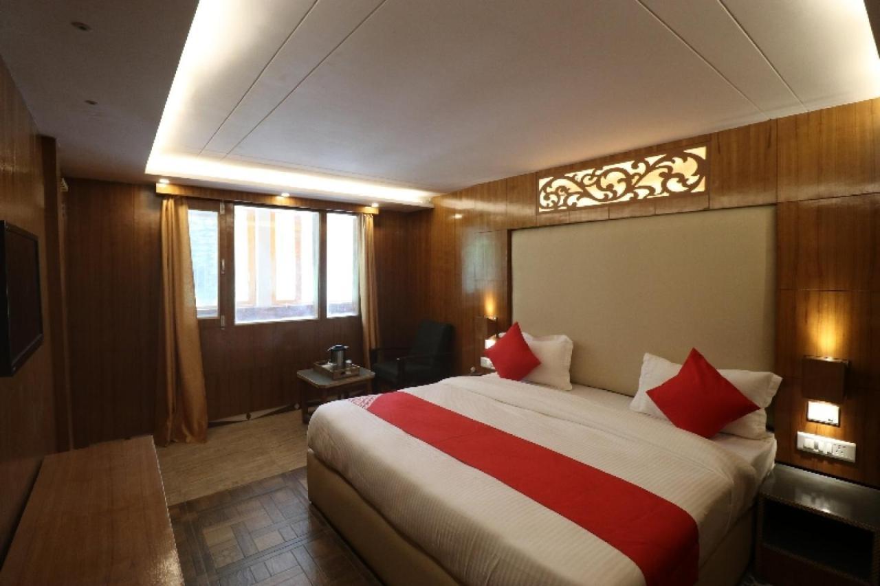 Hotel O Beas Regency Manāli Εξωτερικό φωτογραφία