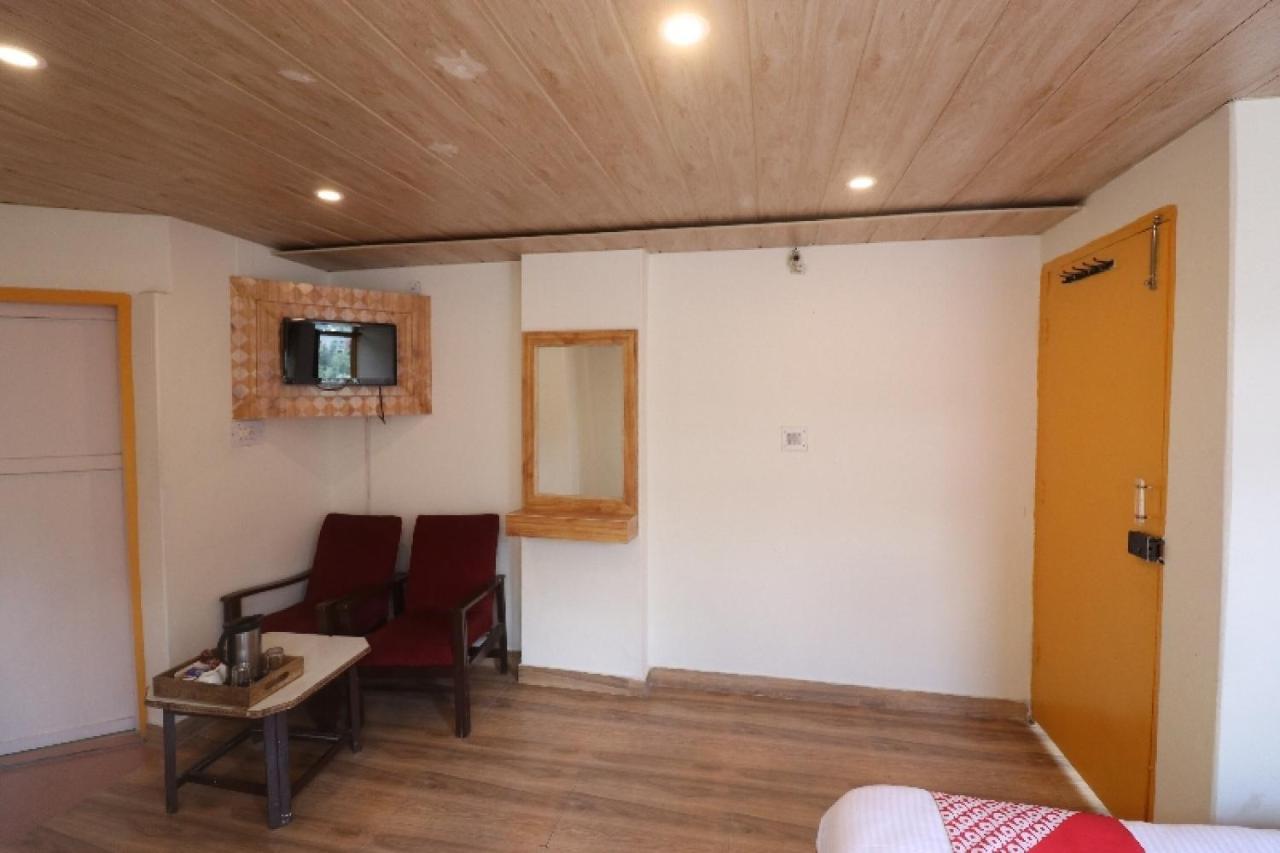 Hotel O Beas Regency Manāli Εξωτερικό φωτογραφία