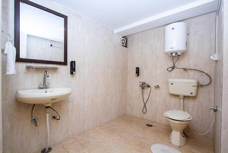 Hotel O Beas Regency Manāli Εξωτερικό φωτογραφία