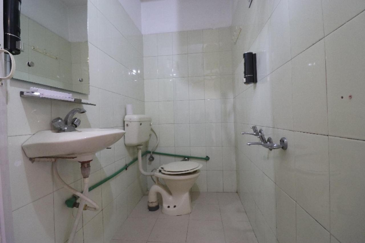 Hotel O Beas Regency Manāli Εξωτερικό φωτογραφία