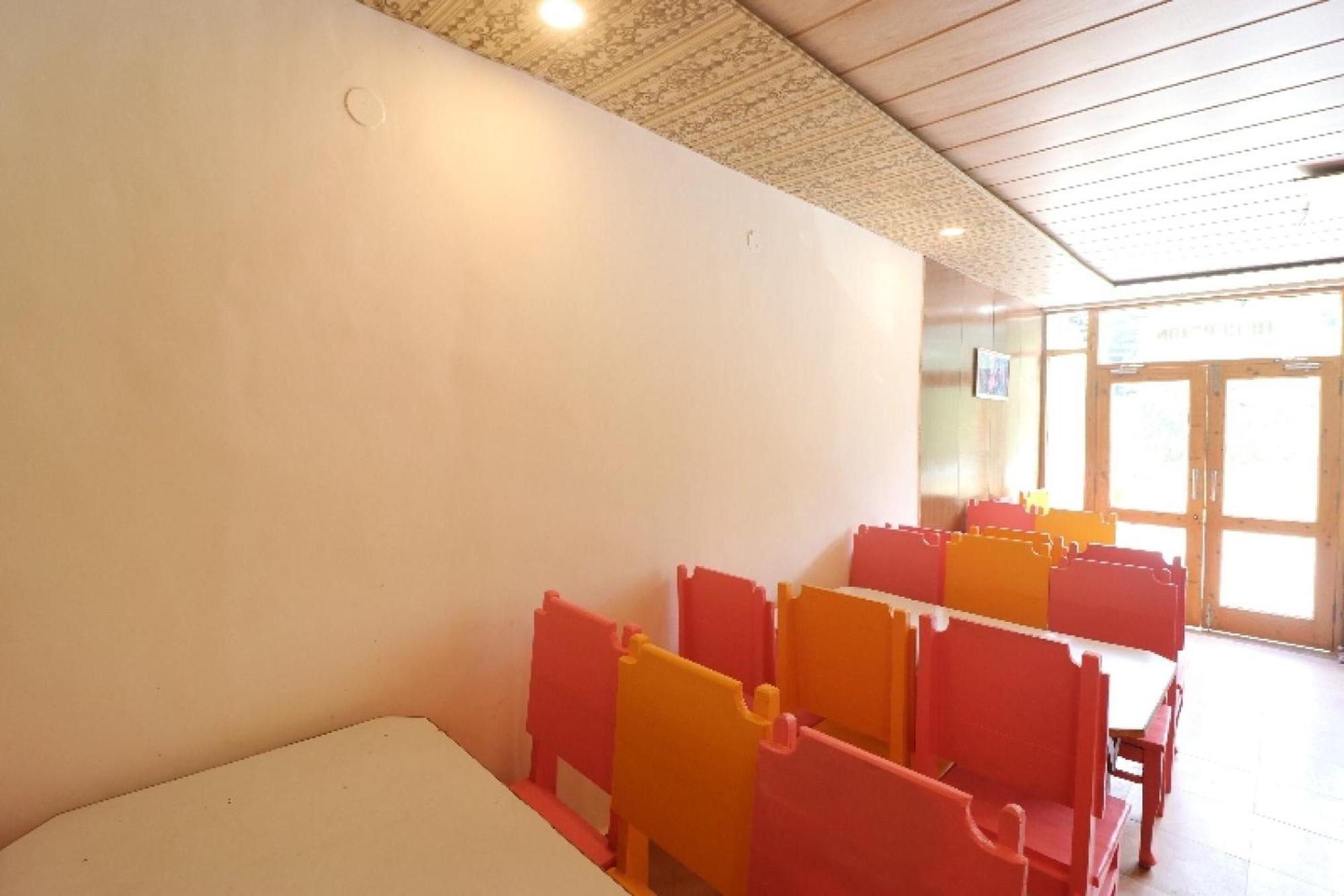 Hotel O Beas Regency Manāli Εξωτερικό φωτογραφία