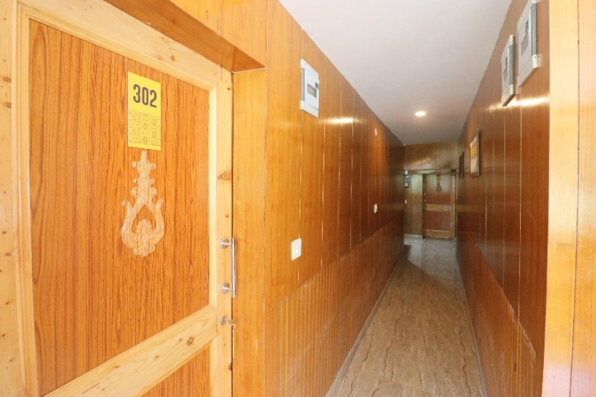 Hotel O Beas Regency Manāli Εξωτερικό φωτογραφία