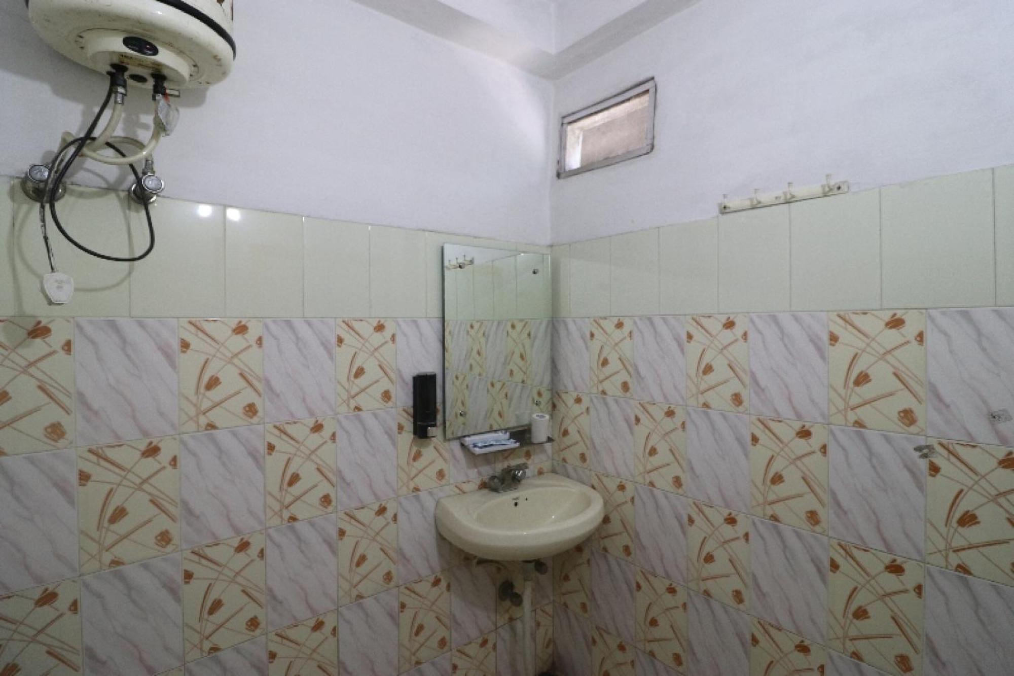Hotel O Beas Regency Manāli Εξωτερικό φωτογραφία