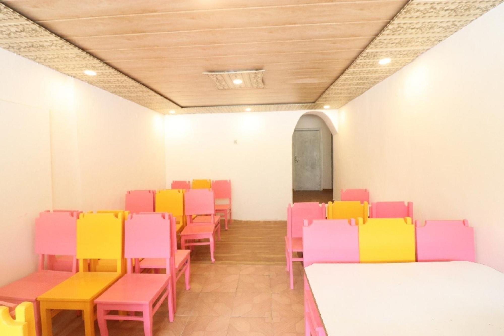 Hotel O Beas Regency Manāli Εξωτερικό φωτογραφία