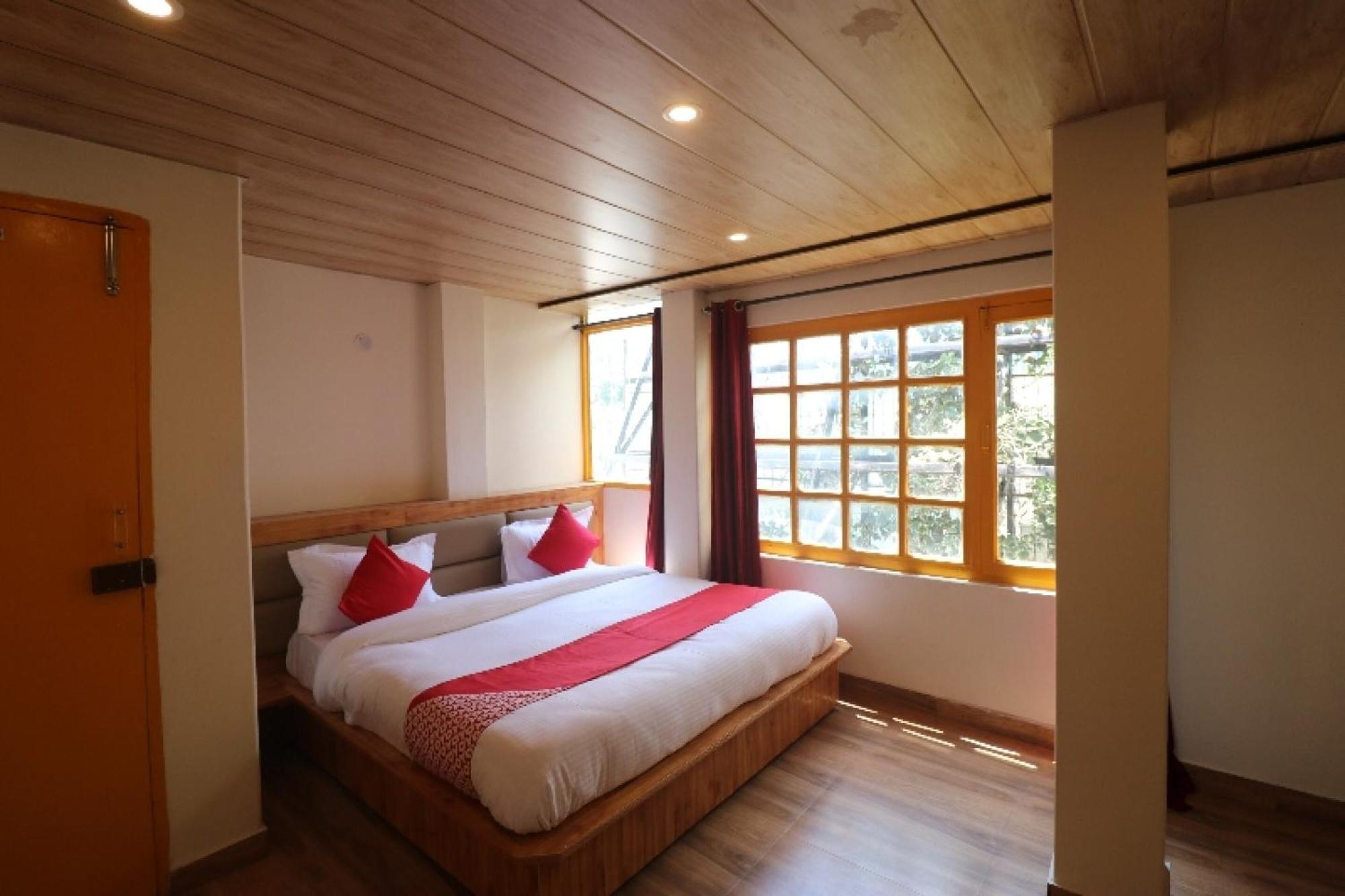 Hotel O Beas Regency Manāli Εξωτερικό φωτογραφία