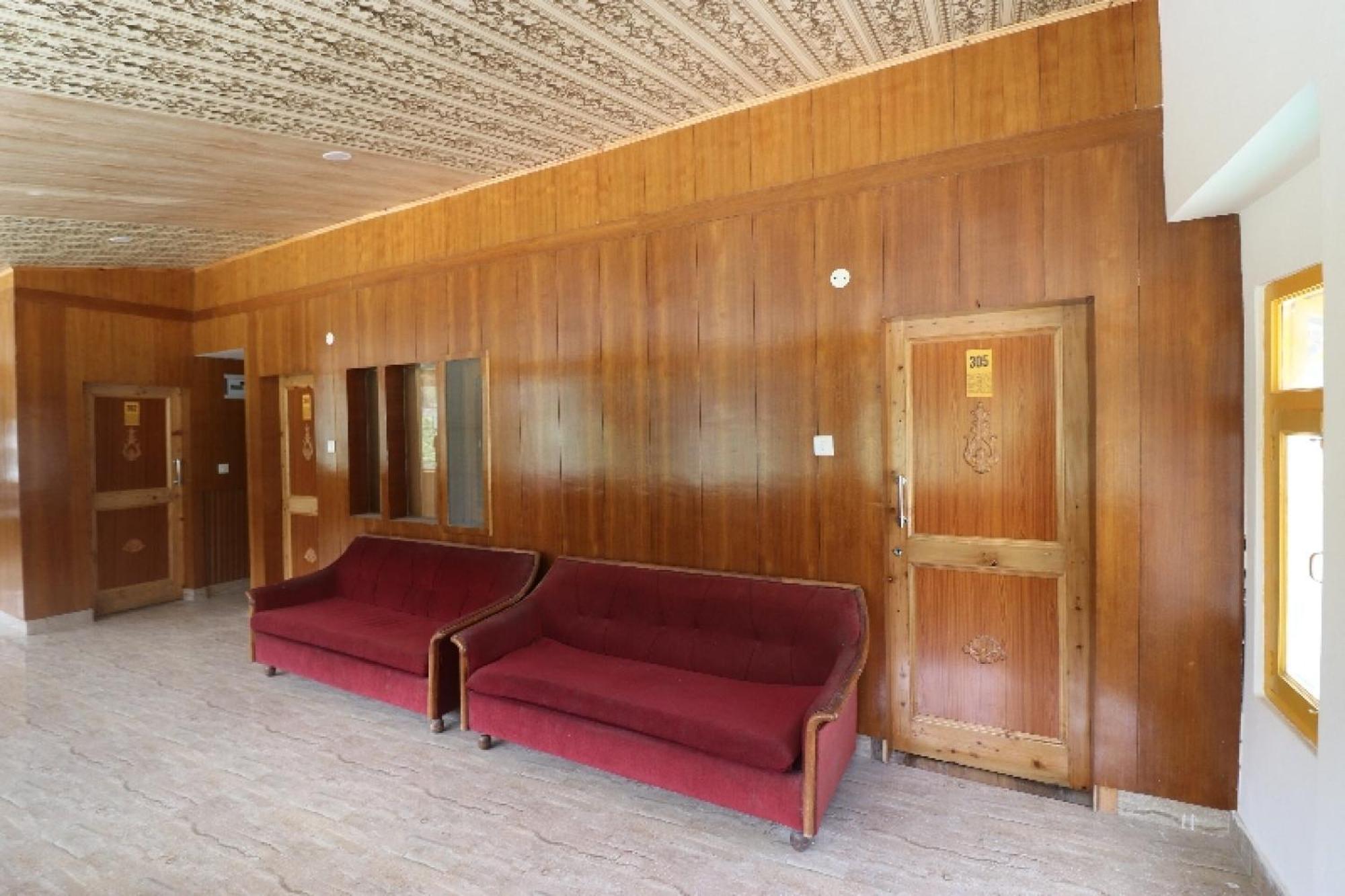 Hotel O Beas Regency Manāli Εξωτερικό φωτογραφία