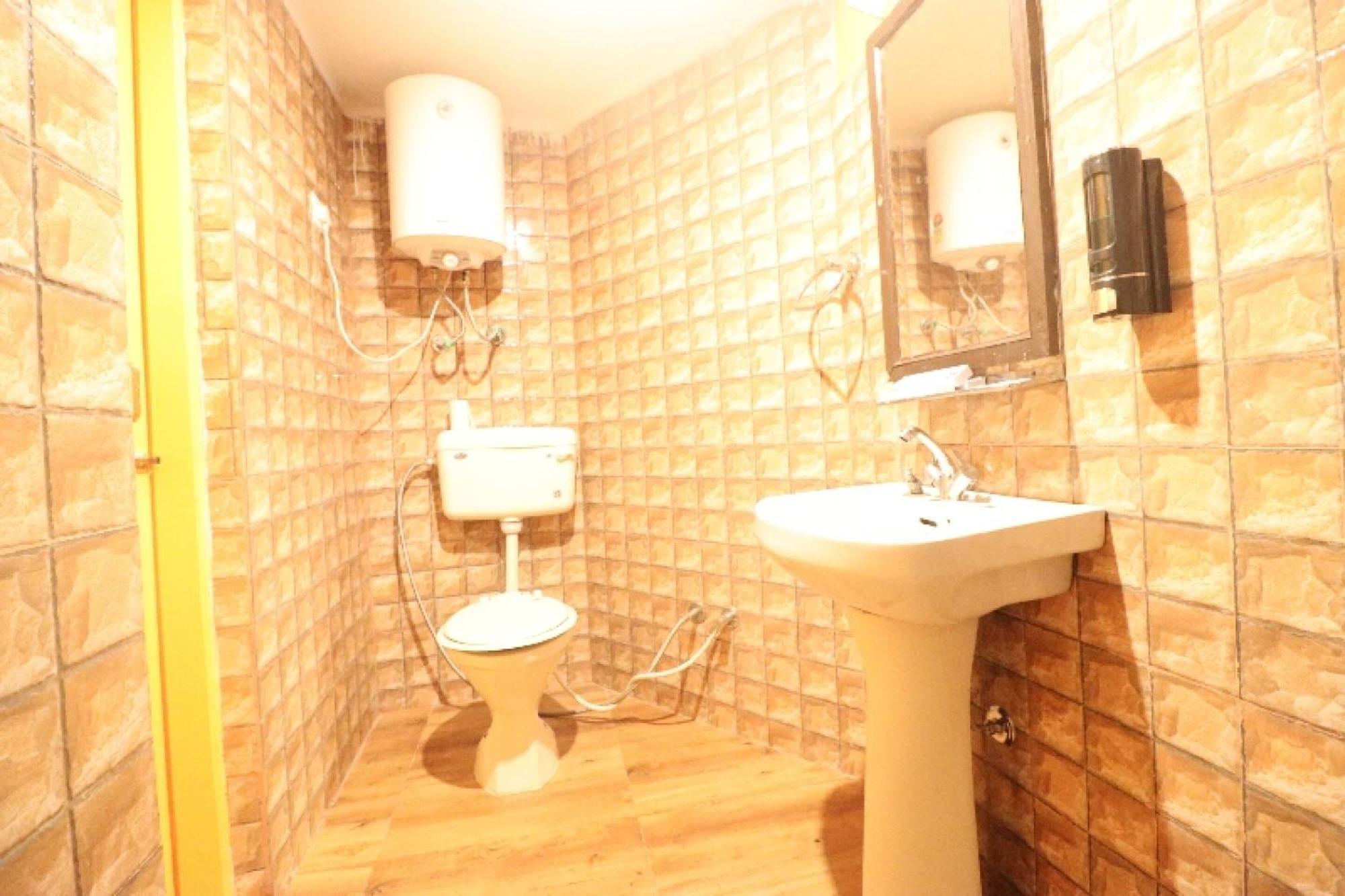 Hotel O Beas Regency Manāli Εξωτερικό φωτογραφία