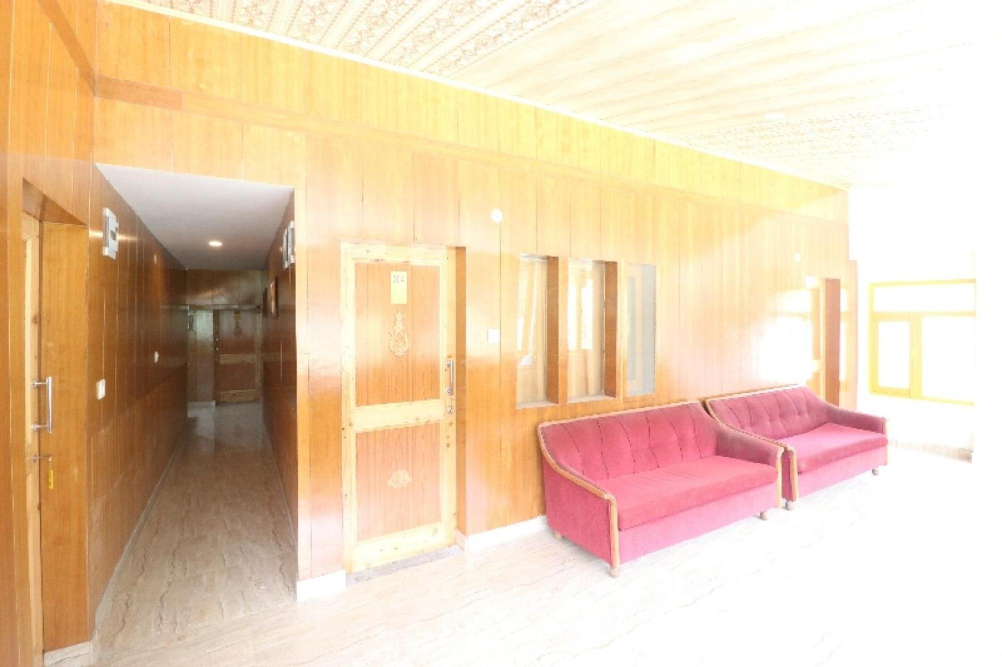 Hotel O Beas Regency Manāli Εξωτερικό φωτογραφία
