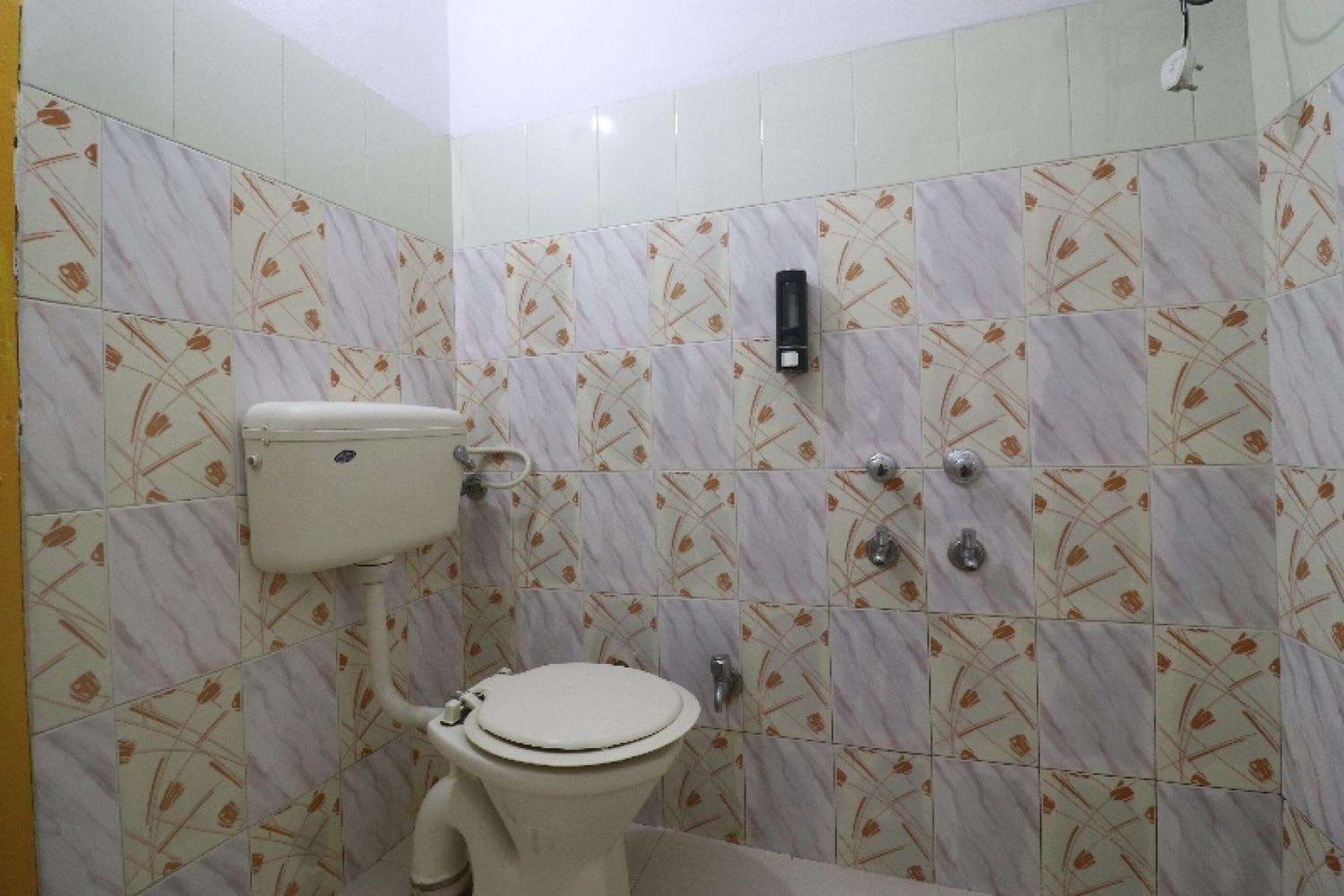 Hotel O Beas Regency Manāli Εξωτερικό φωτογραφία